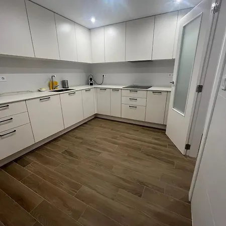 公寓 Moderno Centrico Con Piscina Y Parking *