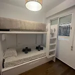 Moderno Centrico Con Piscina Y Parking * دينايا