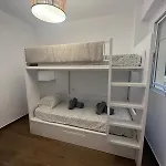 Moderno Centrico Con Piscina Y Parking * دينايا