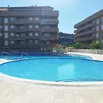 شقة Moderno Centrico Con Piscina Y Parking *