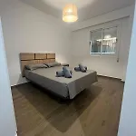 Moderno Centrico Con Piscina Y Parking دينايا