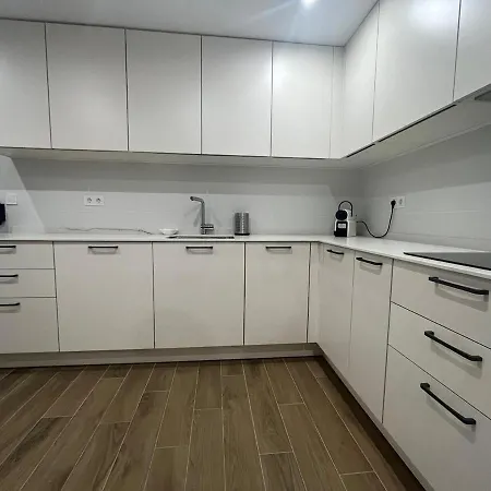 Moderno Centrico Con Piscina Y Parking * Denia