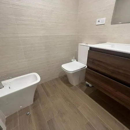 Moderno Centrico Con Piscina Y Parking Apartment *