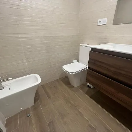 Moderno Centrico Con Piscina Y Parking Apartment *