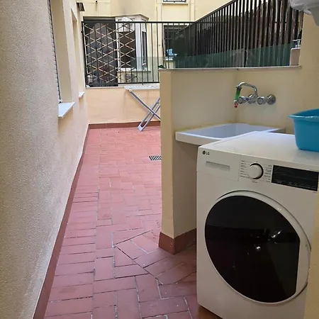 Moderno Centrico Con Piscina Y Parking Apartment