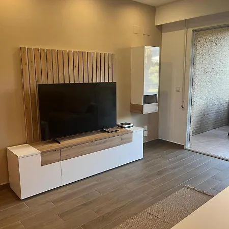 Moderno Centrico Con Piscina Y Parking * Denia