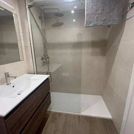 Moderno Centrico Con Piscina Y Parking Apartment