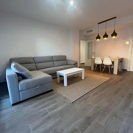 Apartment Moderno Centrico Con Piscina Y Parking *