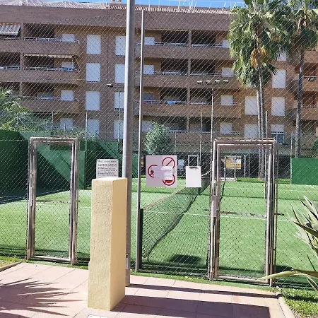 Moderno Centrico Con Piscina Y Parking Apartment *